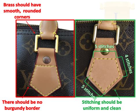 louis vuitton how to tell if real|how to authenticate louis vuitton.